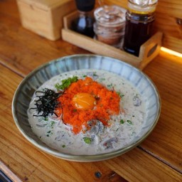 ราเมงครีมนานะ