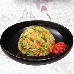 ข้าวผัดไข่ญี่ปุ่น