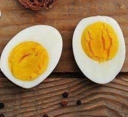 ไข่ต้ม