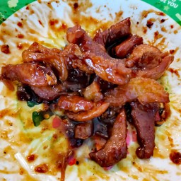 หมูหวาน