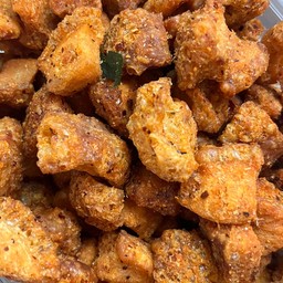 กากหมูรสต้มยำ (แซ่บนะ คุณขา)