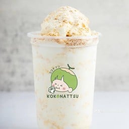 เนสวีต้า นมสดปั่น