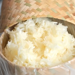 ข้าวเหนียว