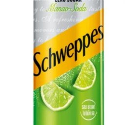 ชเวปโซดามะนาว