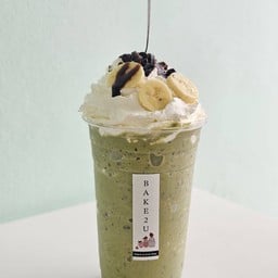 มัทฉะบานาน่าชิพ