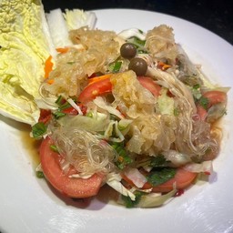 ยำวุ้นเส้น เจ