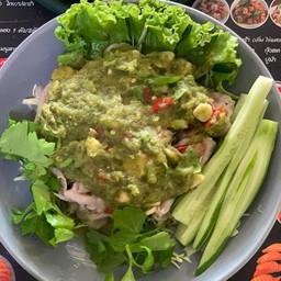 หมูมะนาว