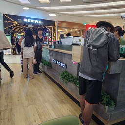 คาเฟ่ อเมซอน Junction City