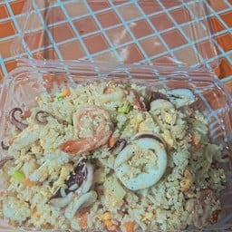 ข้าว&ฟาง อาหารตามสั่ง