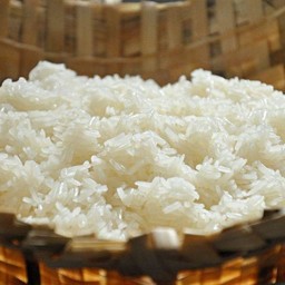 ข้าวเหนียว