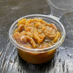 หมูหวาน