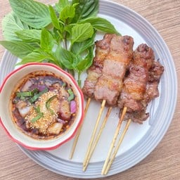 ศิริ หมูสะเต๊ะ&ก๋วยเตี๋ยว