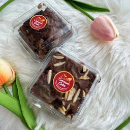 บราวนี่S