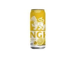 สิงห์ เลมอน โซดา - Singha Lemon Soda