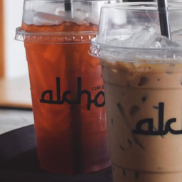 ชาดำเย็น