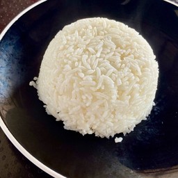 ข้าวเปล่า