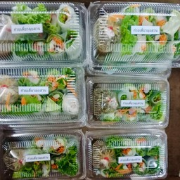 ก๋วยเตี๋ยวลุยสวน