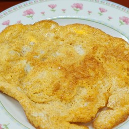 ไข่เจียว