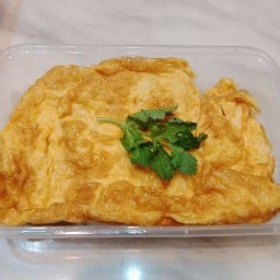 ไข่เจียว3ฟอง