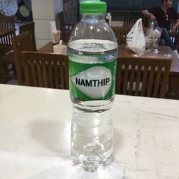 น้ำเปล่า