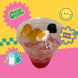 PANN COFFEE ลาดพร้าว 29