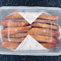 กล้วยอบ (หนึบหนับ)