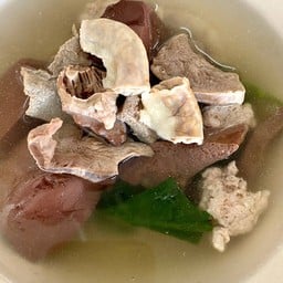 คำนึง ติ่มซำ อาหารเช้า