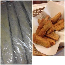 กือโป๊ะสด