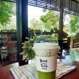 ชาเขียวนม