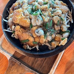 ออส่วนเหนือเมฆ