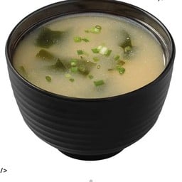 ซุปมิโสะ