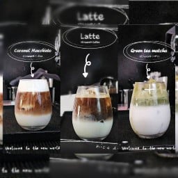 บ้านลอฟท์ Coffee