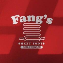 Fang’s Sweet Tooth