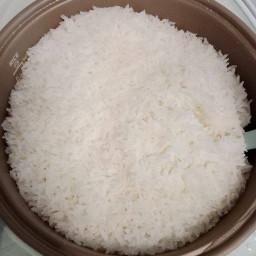 ข้าวหอมมะลิ