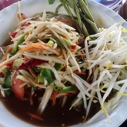 ส้มกุ้งสด