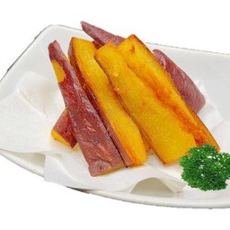 8015.YAKI IMO FRENCH FRIES