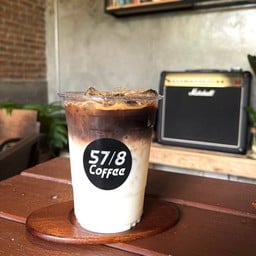 57/8 COFFEE