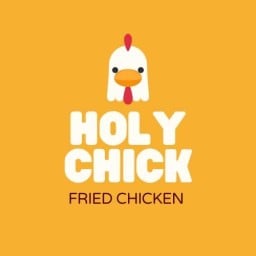 HOLY CHICK - ไก่ทอดเกาหลี