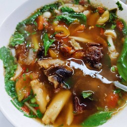 ต้มโคล้งปลาดุก