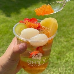 ชาละมื้อ ชาละเดย์ | ชา กาแฟ สมูทตี้ ปังปิ้ง