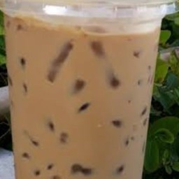 กาแฟเย็น ไซส์  L