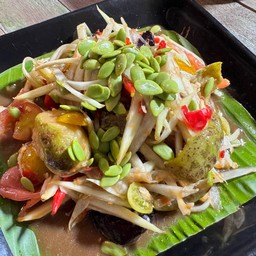ตำลาว