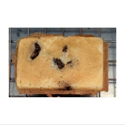 หนมบ๊อกซ์ไส้ลูกเกด