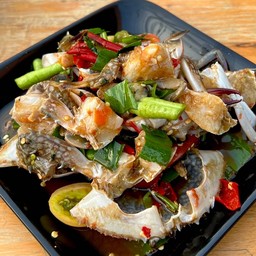 เหลาปูม้า