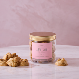 Cashew Cookies 120G.