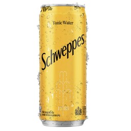 ชเวปส์ (กระป๋อง)