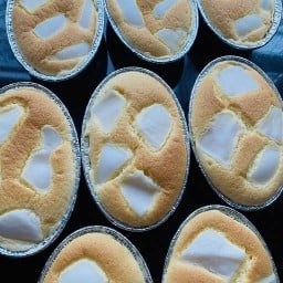 กินง่าย เบเกอร์รี่ ซอยเอแบค