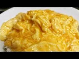 ไข่ข้น(กับข้าว)