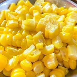 ข้าวโพดเพียว