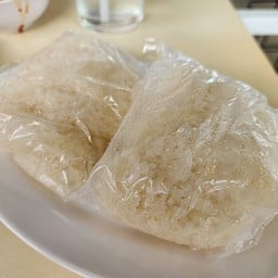 ข้าวเหนียว